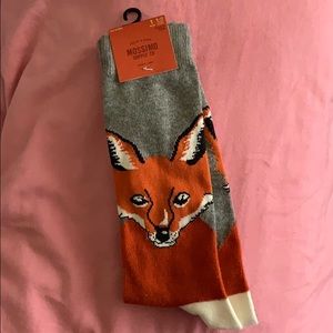 NEW Fox Socks by Mossimo